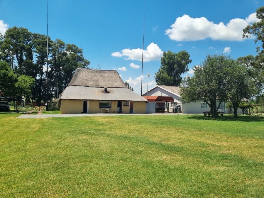 Commercial Property for Sale in Ventersdorp Rural North West